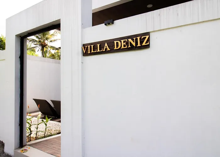 Deniz * ウブド